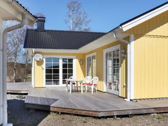 Holiday Home �skloster II