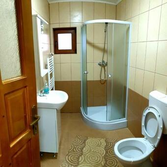 Hostal Cabana Lagic?