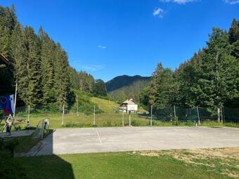 Bed & Breakfast ?rjanski Raj