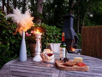 Bed & Breakfast Benb Op De Vleet