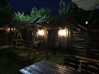 Apartamento Veljin Raj