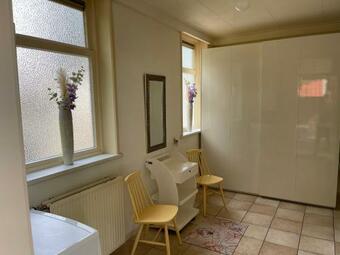 Apartamento Historische Gelegen Appartement Dedemsvaart