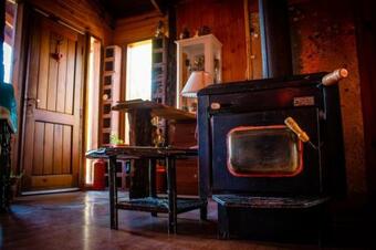 Bed & Breakfast Lo De Susana Home