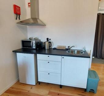 Apartamento S�tio Dos Cogumelos