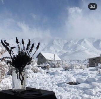 Bed & Breakfast Refugio Inka Habitaci�n Suite