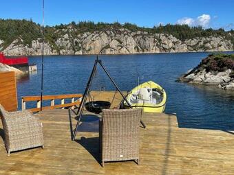 Holiday Home Urangsv�g X