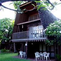 Hotel Molokai