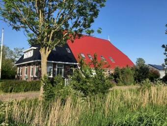 Bed & Breakfast De Stjelp