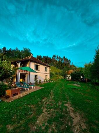 Villa Eleftheria