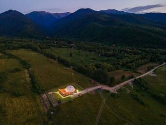 The Dome Breaza (bv)