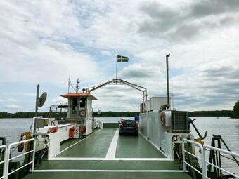 Nice Cottage In Sunnaryd With Proximity To Lake Bolmen