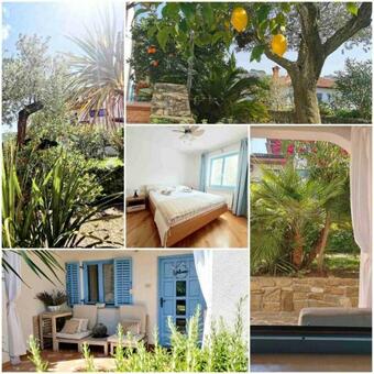 Salt & Sage Apartment