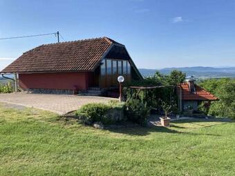 Holiday Home In Metlika Kranjska Krain 42905