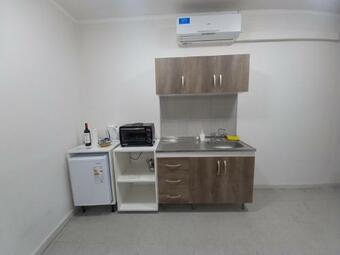 Apartamento La Rufina