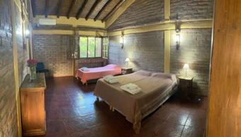 Casa Chalet Santa Rosa