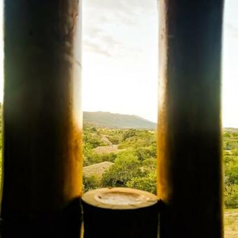 Bed & Breakfast Finca Campestre Pacande