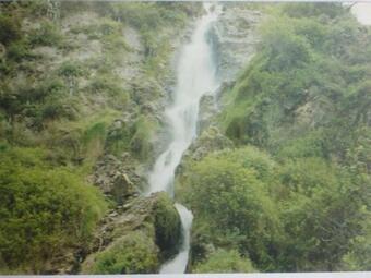 Swiss Chalet With Private Kitchen Near Lima