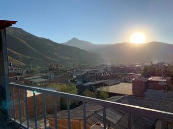 Hotel Las Torrecitas