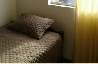 Cómoda Habitación En Departamento Bien Ubicado