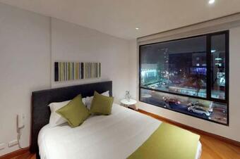 Apartamento Espectacular Apto Cerca Parque De La 93