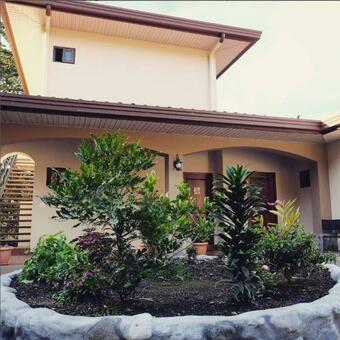 Apartamento Self Catering Studio By Inn The Coffeepot