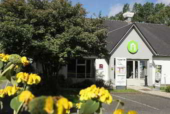 Hotel Campanile Dinan - Taden