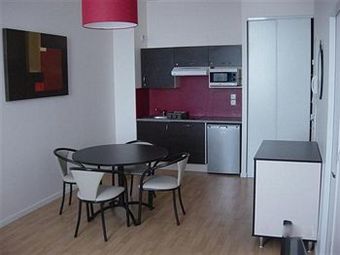 Hotel Spa Le Connetable