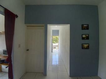 Apartamento Roma En Somoto