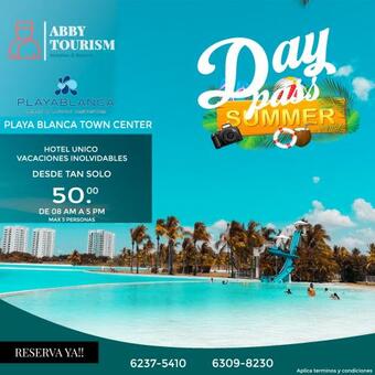 Apartamento Cabaña Frente Al Mar De Playa