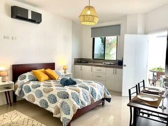 Apartamento Cocoi Suite Cosy Space In Town