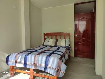 Agroturismo Casa Campo Hospedaje