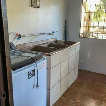 Casanova Vacacional Cerca De Fortuna