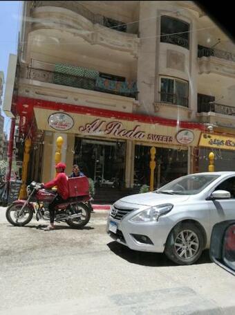 The Most Luxurious Hotel Apartments