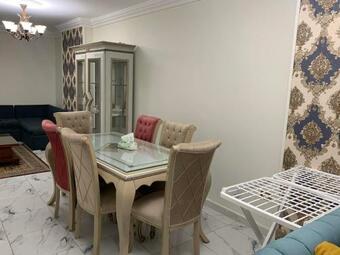 Apartamento Mövenpick Comfort Elite