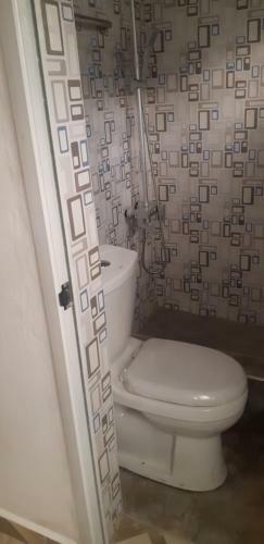 Two Bedroom Apartment