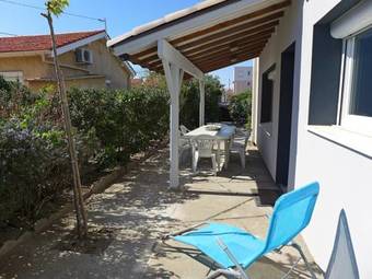 Holiday Home Rue Des Vives Narbonne Plage
