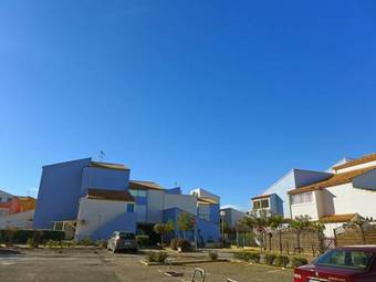 Apartment Balcons Mediterranee II Narbonne Plage