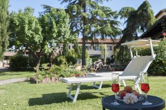 Agroturismo Agriturismo Lodolazzo