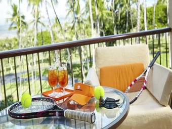 Mauna Kea Beach Hotel