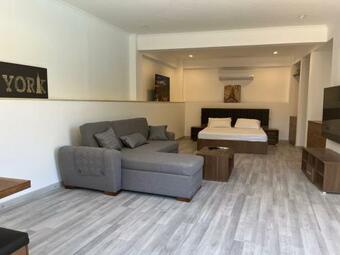 Apartamento Rihana Studio