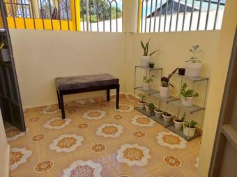 Apartamento Jeda Homey Homes II