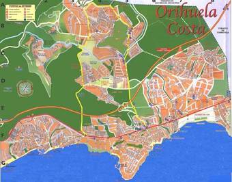 Hotel Orihuela Costa Resort