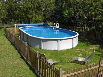 Bed & Breakfast La Jeusseliniere