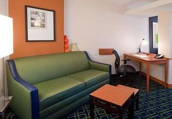 Hotel Fairfield Inn & Suites Albany