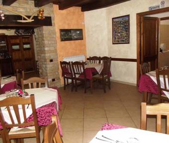 Agroturismo Agriturismo Aria Fina