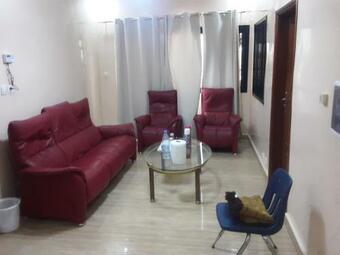 Apartamento Atlas Service Kaolack