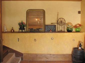 Bed & Breakfast Au Grenier De La Chouette