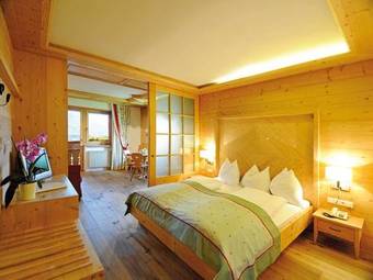 Hotel Landsitz Stroblhof