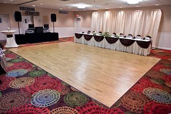 Hotel Holiday Inn Grand Haven-spring Lake