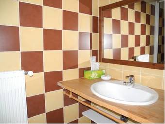 Bed & Breakfast Le Plateau De La Danse